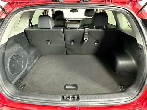 Used 2022 Kia Niro EX w/ Cold Weather Package image 32