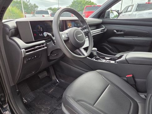 Used 2025 Hyundai Santa Cruz SEL FWD image 28