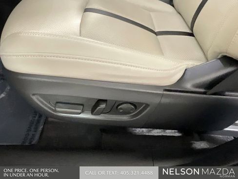 Certified 2025 MAZDA CX-90 3.3 Turbo w/ Preferred Package image 25