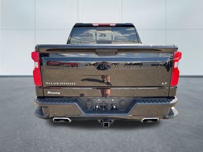 Used 2024 Chevrolet Silverado 1500 LT Trail Boss w/ Convenience Package II