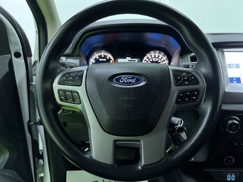 Used 2021 Ford Ranger XLT AWD/4WD image 20
