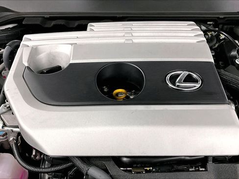 Used 2024 Lexus UX 250h FWD image 32