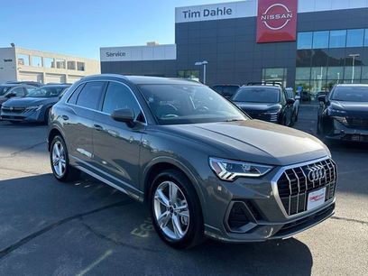 Used 2023 Audi Q3 2.0T Premium Plus w/ Premium Plus Package