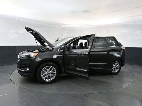Used 2022 Ford Edge SEL w/ Convenience Package AWD/4WD image 27