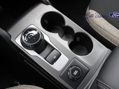 New 2026 Ford Bronco Sport Big Bend w/ Convenience Package AWD/4WD image 12