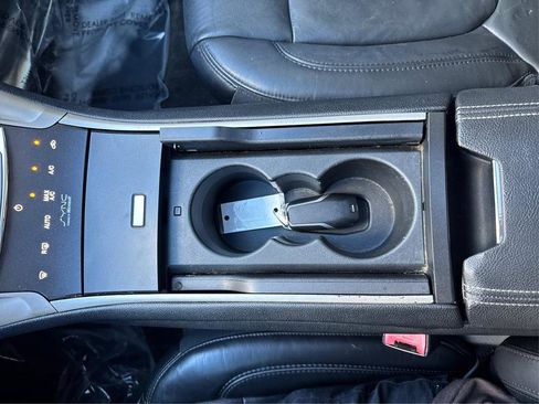 Used 2015 Lincoln MKZ w/ Equipment Group 101A Select image 15