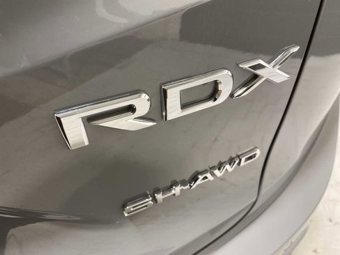 Used 2025 Acura RDX A-Spec image 7