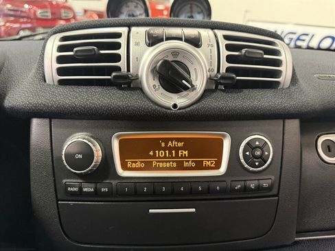 Used 2015 smart fortwo electric drive RWD image 25
