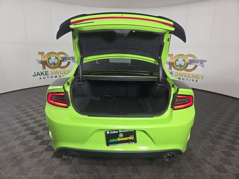 Used 2023 Dodge Charger R/T w/ Daytona Edition Group image 32