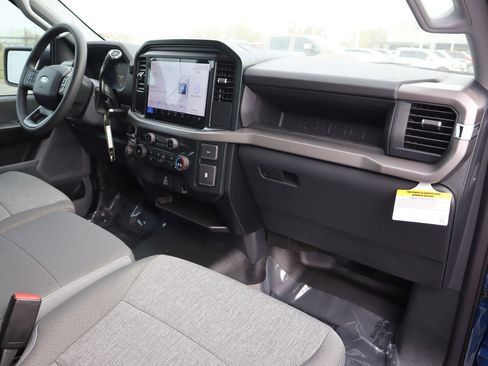 New 2025 Ford F150 XL image 74