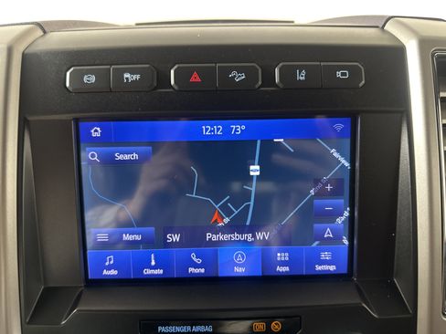 Used 2020 Ford F350 King Ranch w/ King Ranch Ultimate Package AWD/4WD image 17