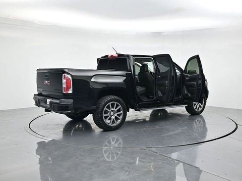 Used 2019 GMC Canyon Denali image 48
