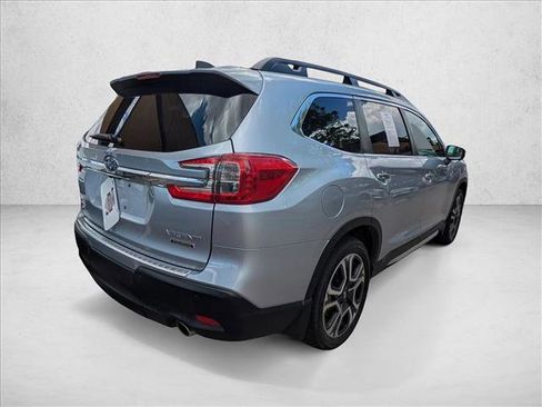 Used 2023 Subaru Ascent Touring w/ Popular Package #2A AWD/4WD image 5