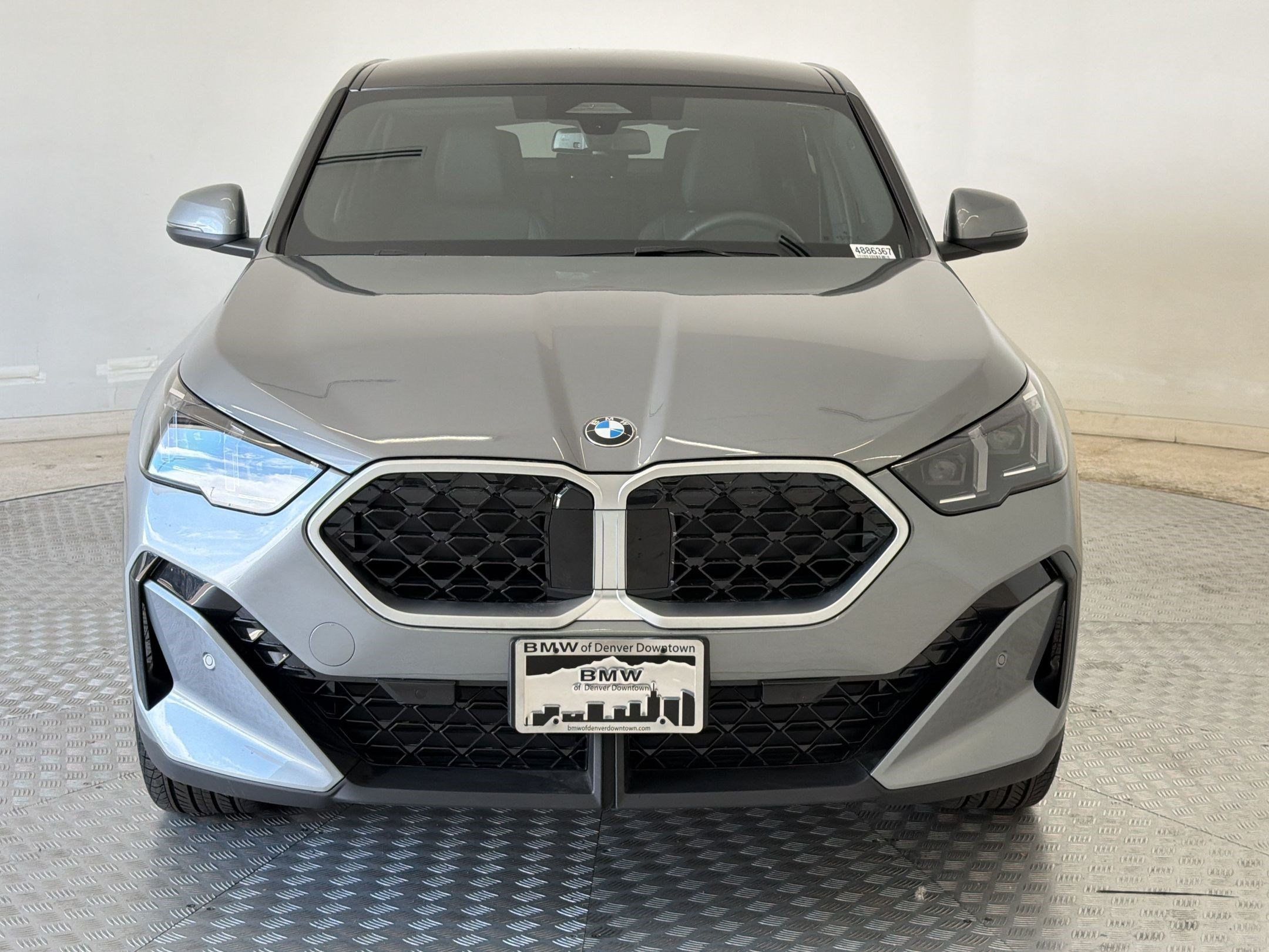 New 2026 BMW X2 xDrive28i w/ Convenience Package AWD/4WD image 6
