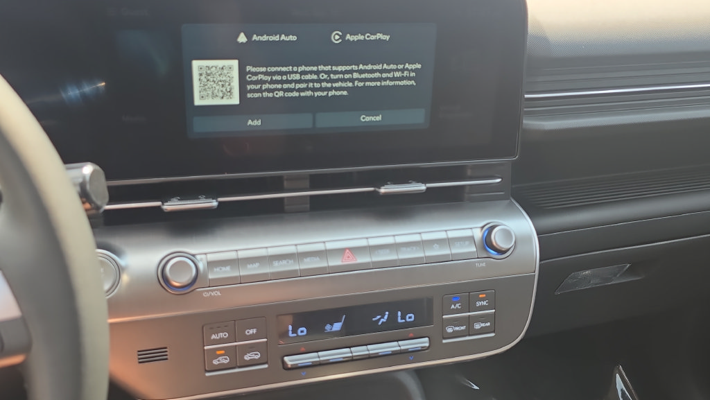 New 2027 Hyundai Kona SEL Sport AWD/4WD image 21