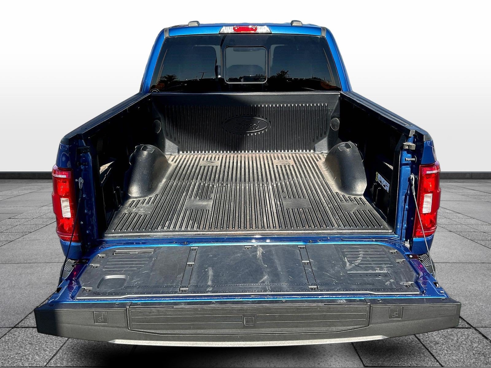 Used 2023 Ford F150 XLT w/ Equipment Group 302A High AWD/4WD image 10