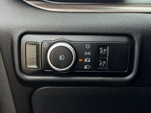 Used 2023 Ford Explorer Limited RWD image 23