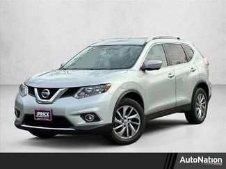 Used 2014 Nissan Rogue SL video 1