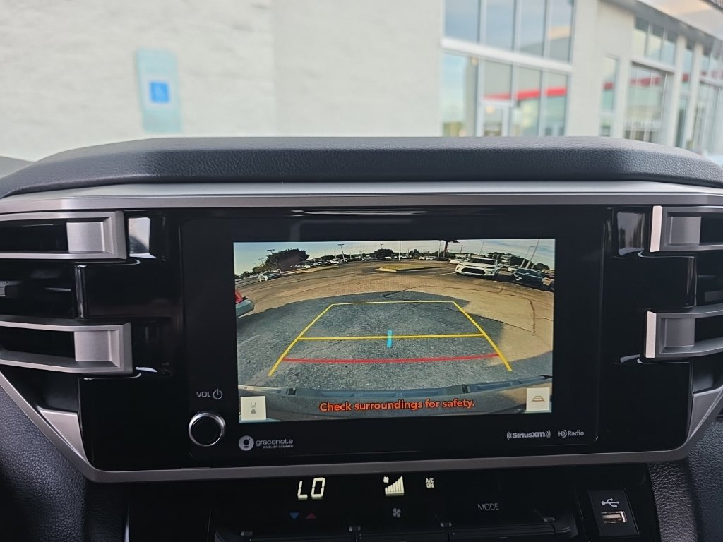 Used 2022 Toyota Tundra SR5 RWD image 20