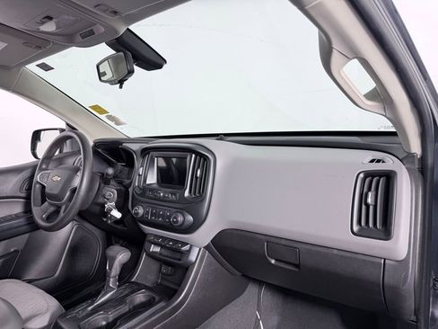 Used 2019 Chevrolet Colorado W/T w/ WT Convenience Package image 25