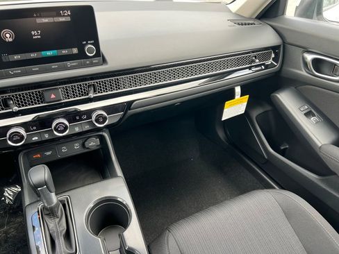 New 2026 Honda Civic LX image 26