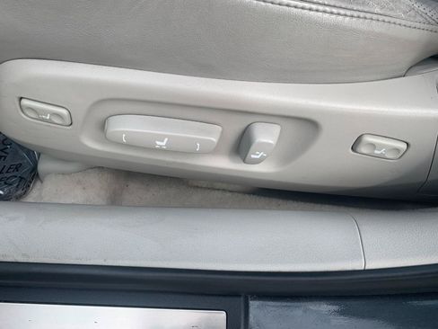Used 2007 Lexus ES 350 w/ Premium Plus Pkg FWD image 12