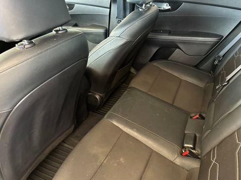 Used 2021 Kia Forte GT-Line image 14