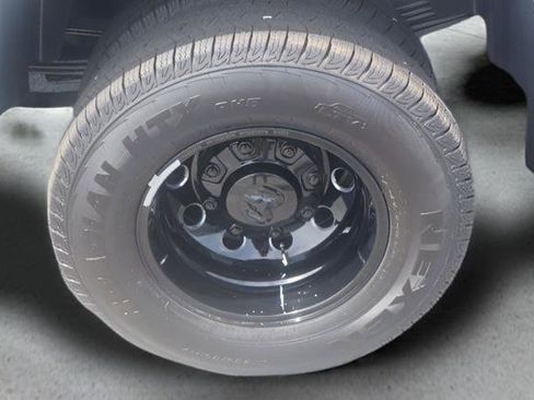 New 2026 RAM 3500 Big Horn AWD/4WD image 25