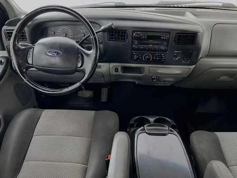 Used 2004 Ford F250 XLT image 20