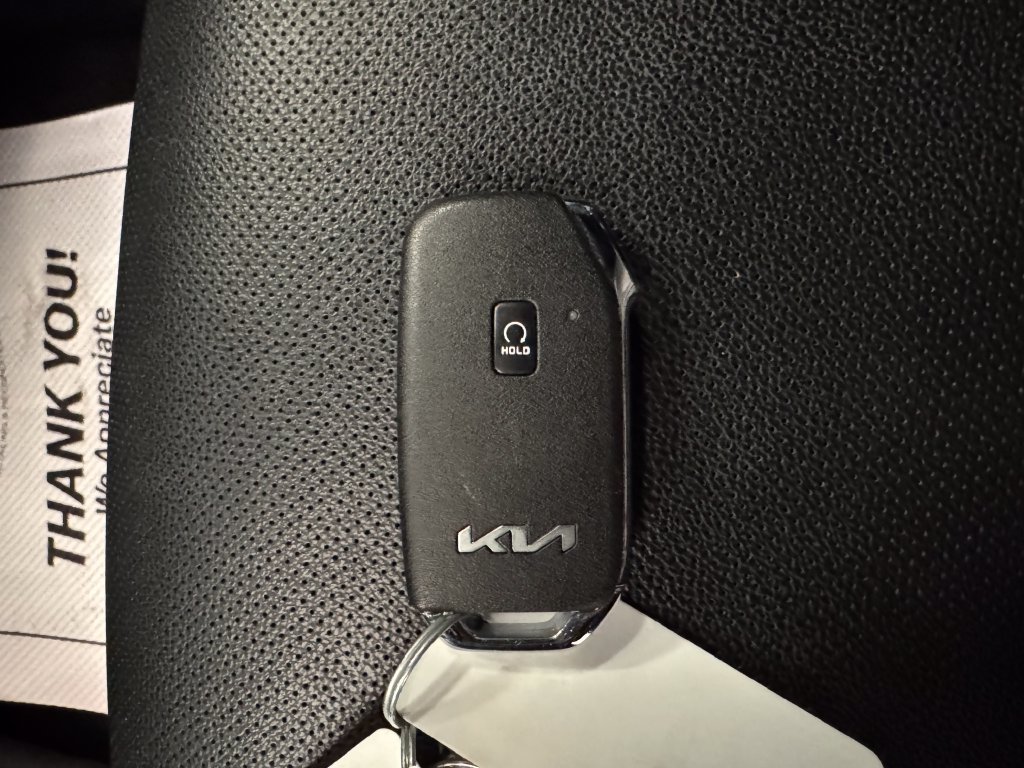 Used 2023 Kia Sportage X-Pro Prestige AWD/4WD image 17