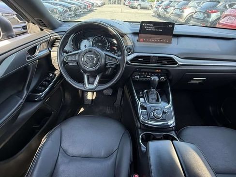 Used 2020 MAZDA CX-9 Grand Touring AWD/4WD image 16