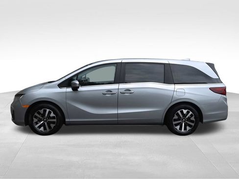 Used 2025 Honda Odyssey EX-L image 11