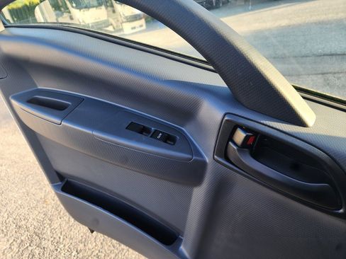 New 2025 Isuzu NPR image 13