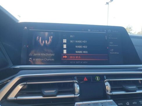 Used 2019 BMW X5 xDrive40i w/ Convenience Package image 22