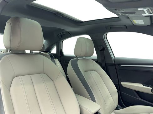 Used 2022 Audi A3 2.0T Premium image 45