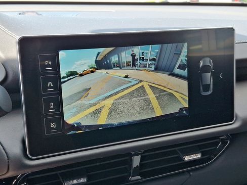 Used 2024 Lotus Emira First Edition image 17