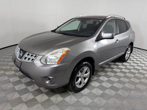 Used 2011 Nissan Rogue SV w/ Premium Pkg AWD/4WD image 9