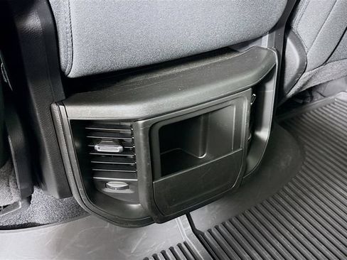 Used 2025 RAM 1500 Warlock AWD/4WD image 28