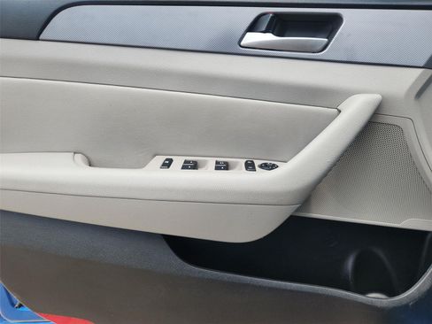 Used 2018 Hyundai Sonata SEL FWD image 20