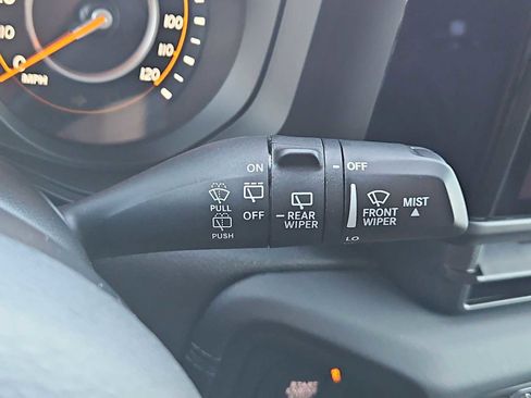 New 2026 Jeep Wrangler Unlimited Rubicon 392 image 25