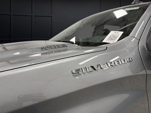 New 2026 Chevrolet Silverado 1500 RST w/ Convenience Package II image 39