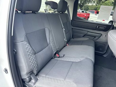 Used 2023 Toyota Tundra SR w/ SR Tow Package AWD/4WD image 14