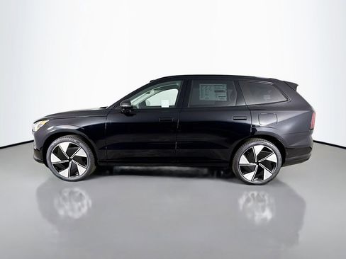 New 2025 Volvo EX90 Ultra w/ Protection Package Premier image 4