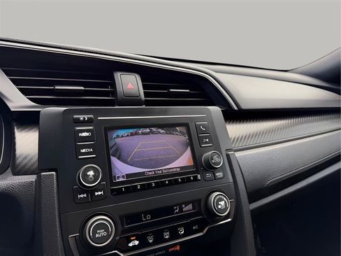 Used 2018 Honda Civic Sport image 46