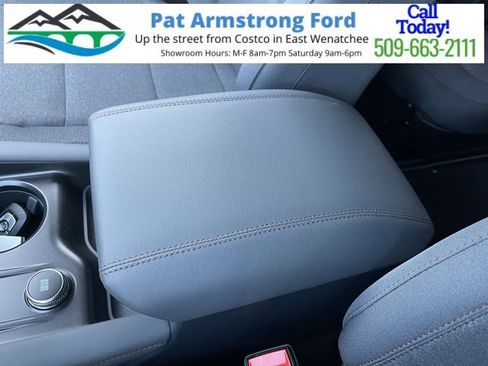 New 2026 Ford Explorer Active image 20