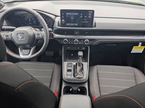 New 2026 Honda CR-V TrailSport image 14