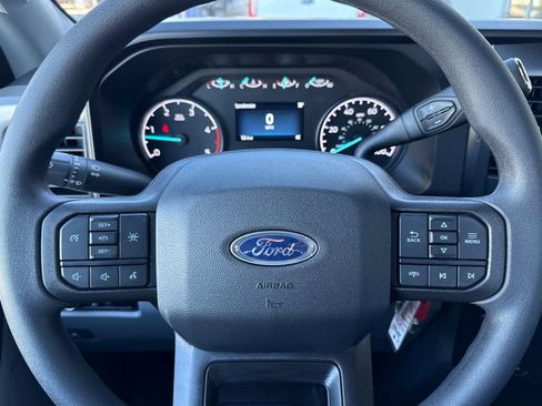 New 2026 Ford F450 XL image 18