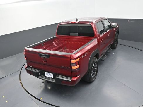 Used 2024 Nissan Frontier PRO-4X w/ Off-Road Protection Package image 19