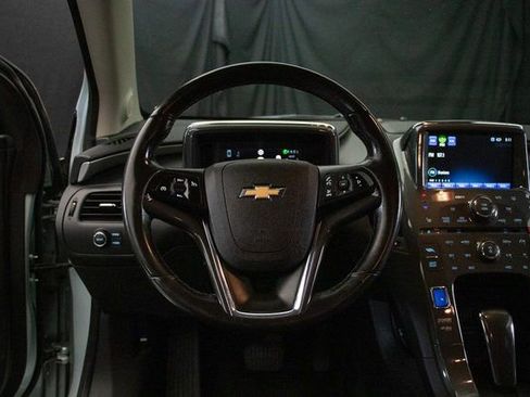 Used 2012 Chevrolet Volt Premium w/ Premium Trim Package image 22