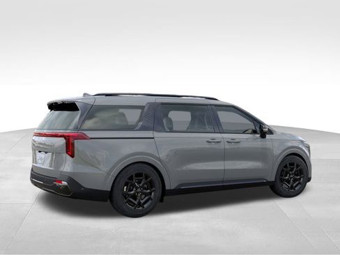 New 2026 Kia Carnival SX Prestige image 6